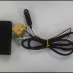 Vehicle Data Recorder VDR_1