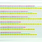 管理ボード入庫管理