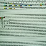 管理ボード裏