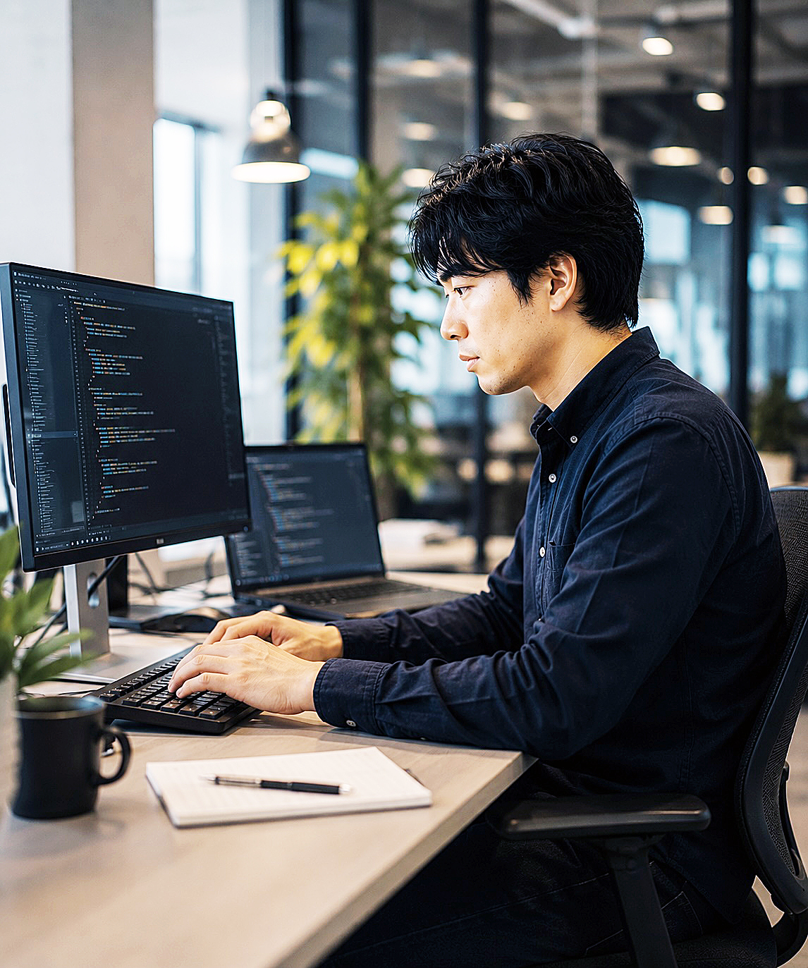 System Development