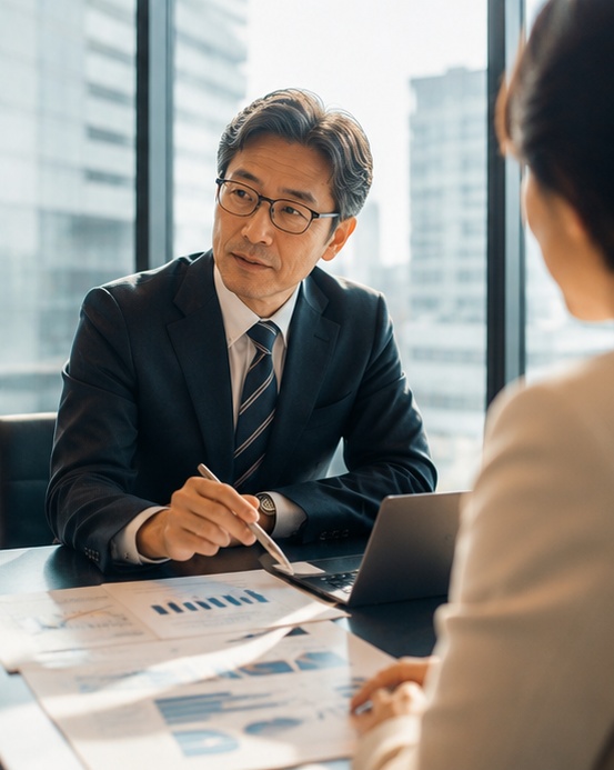 Consulting